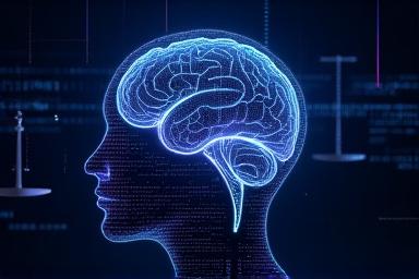 AI 기술 침해 소송 동향 이미지