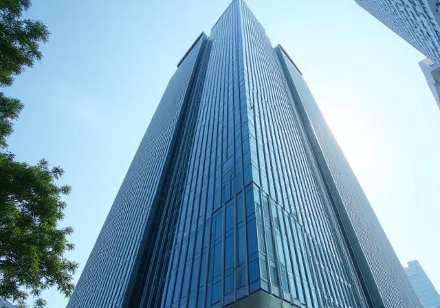 Nova Lex Office Exterior